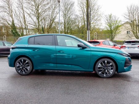 2026 Peugeot 308 - thumbnail 10