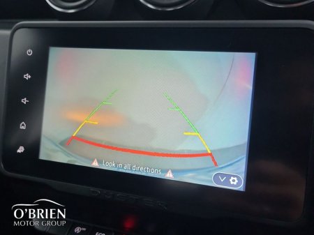 2022 Dacia Duster - thumbnail 20