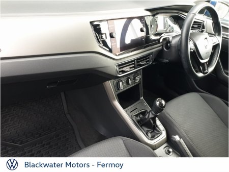 2020 Volkswagen Polo - thumbnail 16