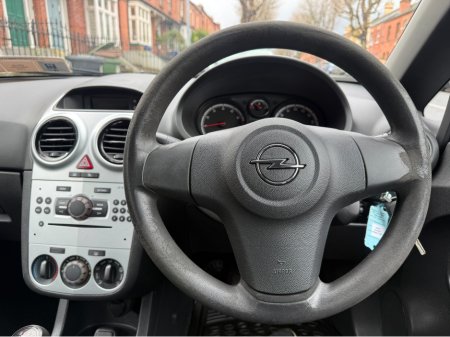 2014 Opel Corsa - thumbnail 14