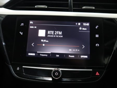 2023 Opel Corsa *23* SPORT 1.2 75PS-PET-5SP 4DR €16,950 thumbnail