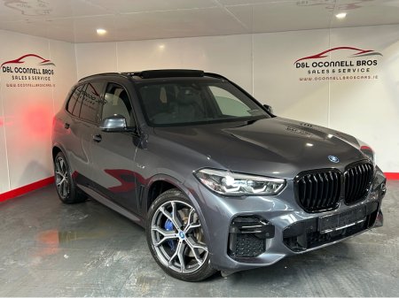 2022 BMW X5 - photo 2