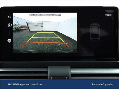 2026 Hyundai Inster - thumbnail 16