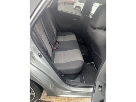 2018 Toyota Auris - thumbnail 7