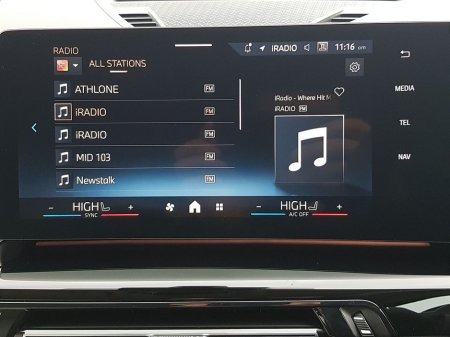 2026 BMW X1 - thumbnail 17