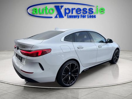 2021 BMW 2 Series - thumbnail 5