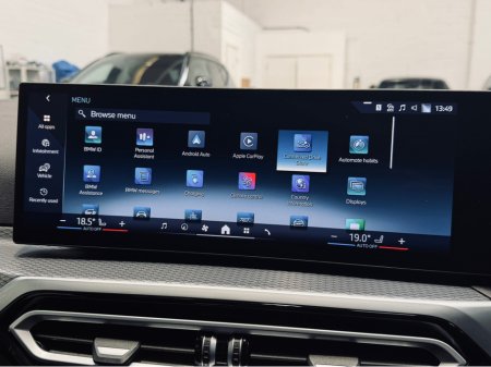 2024 BMW i4 - thumbnail 17