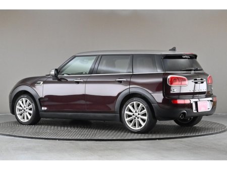 2016 MINI Clubman - thumbnail 6
