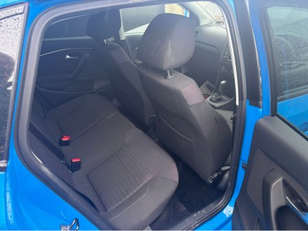 2014 Volkswagen Polo VW Polo 1.2 petrol, auto, highline €11,750 thumbnail