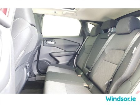 2023 Nissan Qashqai E-POWER SV PREMIUM €3000 Scrappage Offer €36,495 thumbnail