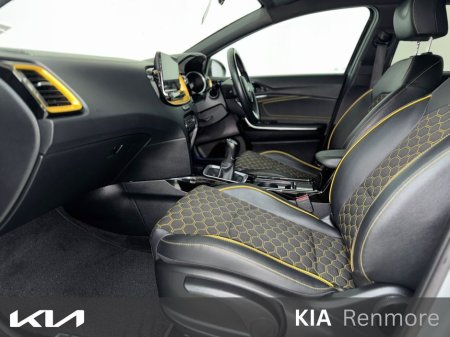 2021 Kia XCeed - thumbnail 2