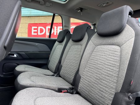 2015 Citroen C4 - thumbnail 15