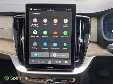 2025 Volvo XC90 - thumbnail 13