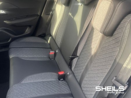2026 Peugeot 2008 - thumbnail 7