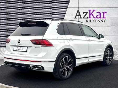 2023 Volkswagen Tiguan - thumbnail 9