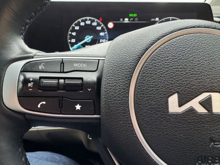 2022 Kia Sportage K4 5DR €27,950 thumbnail