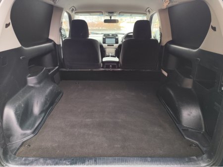 2018 Toyota Landcruiser SWB GX COMMERCIAL ** AUTOMATIC ** PRICE PLUS V.A.T ** FULL V.A.T INVOICE AVAILABLE ** €29,995 thumbnail