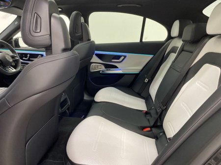 2026 Mercedes-Benz E Class AMG E53 HYBRID EDIT | Reversing Camera, Night Package €146,735 thumbnail