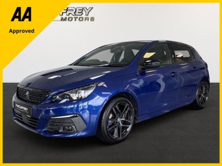 2020 Peugeot 308 for sale