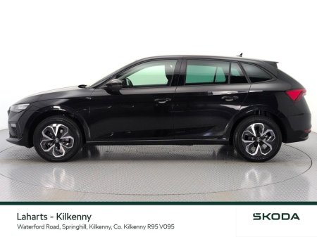 2026 Skoda Scala SELECTION 1.0TSI 115HP €29,950 thumbnail