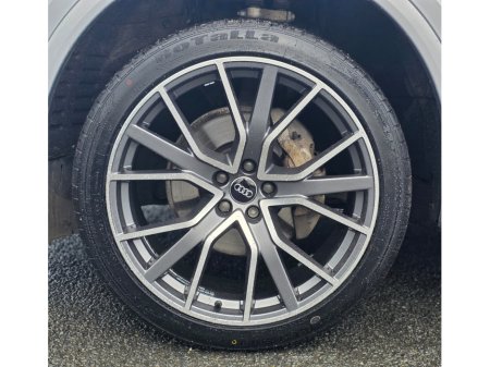 2019 Audi Q5 - thumbnail 6