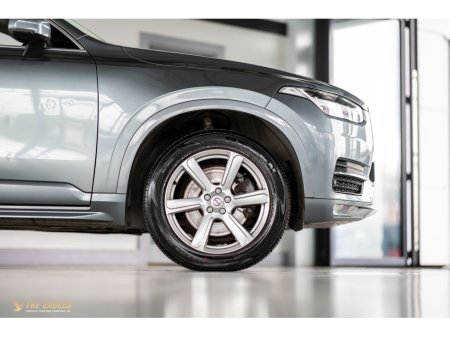 2019 Volvo XC90 - thumbnail 14