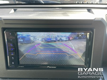 2020 Suzuki Jimny - thumbnail 20