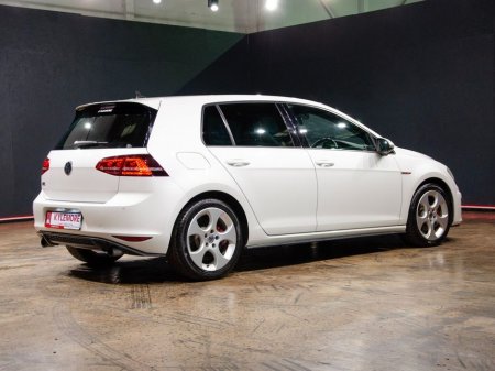 2016 Volkswagen Golf GTI 2.0 DSG €19,950