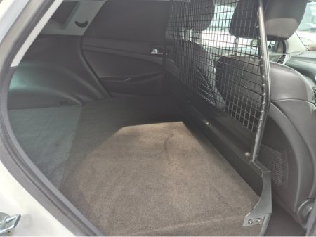 2019 Hyundai Tucson - thumbnail 7