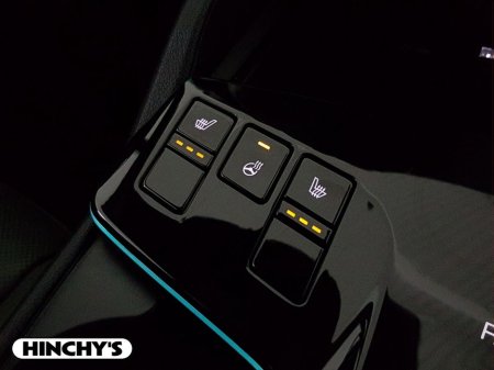 2024 Kia Sportage Anniversary Edition Plug-in Hybrid €38,900 thumbnail