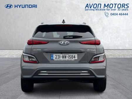 2023 Hyundai Kona - thumbnail 6