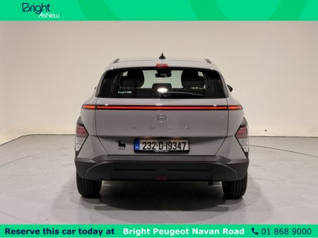 2023 Hyundai Kona M HYBRID SIGNATURE 5DR AU €29,495 thumbnail