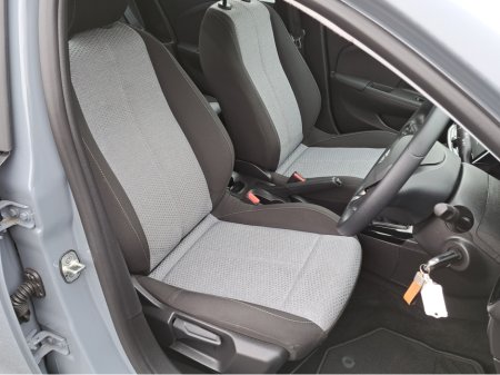 2025 Opel Corsa SC 1.2 75BHP **FACELIFT MODEL** €20,950 thumbnail