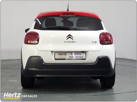 2023 Citroen C3 - thumbnail 19
