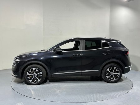2022 Kia Sportage - thumbnail 4