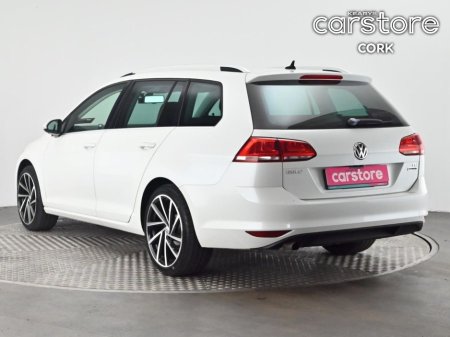 2016 Volkswagen Golf - thumbnail 3