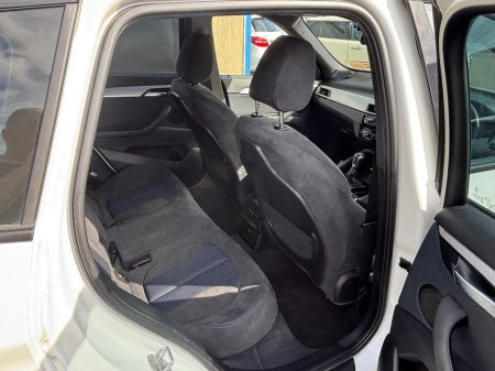 2017 BMW X1 - photo 6