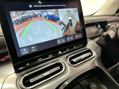 2025 Smart #1 #1 Pro + 66 kWh €29,950 thumbnail