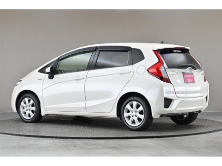 2016 Honda Fit 1.5 I-VTEC HYBRID AUTO *ANDROID*CARPLAY*15"ALLOY WHEELS* €11,890 thumbnail