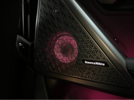 2024 BMW i5 2024 BMW I5 EDRIVE40 TOURING EXCELLENCE ELECTRIC AUTOMATIC / CRUISE CONTROL / 360° CAMERA / ELECTRIC MEMORY & HEATED SEATS / APPLE CARPLAY / PANORAMIC SUNROOF / PADDLE SHIFTERS / AMBIENT LIGHT thumbnail