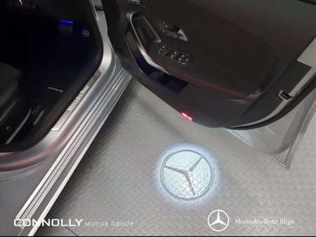 2026 Mercedes-Benz A Class A 180d AMG Line Premium Plus €60,950 thumbnail