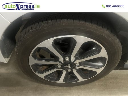 2022 Mitsubishi Mirage 1.2 Automatic, Reversing camera €13,950 thumbnail