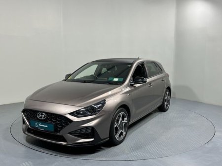 2022 Hyundai i30 - photo 3