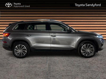 2023 Skoda Kodiaq - thumbnail 3