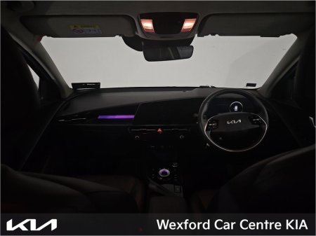 2024 Kia e-Niro Niro EV K3 €30,795 thumbnail