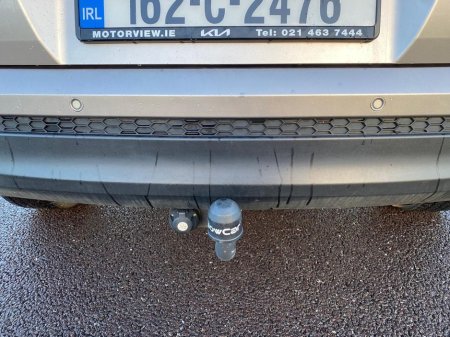 2016 Hyundai Tucson Sold cod sold Executive Spec Leather Sat Nav Reverse camera €14,900 thumbnail