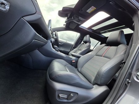 2022 Toyota Rav4 - thumbnail 8