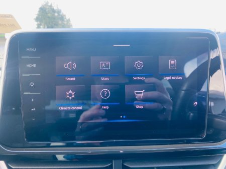 2022 Volkswagen T-Roc - thumbnail 19