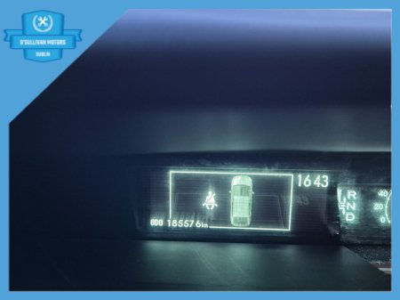 2015 Toyota Prius / 2015 / 1.8 PETROL HYBRID / AUTO €7,499 thumbnail