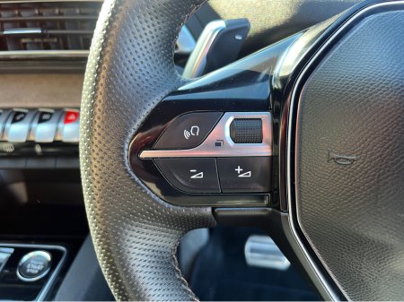 2024 Peugeot 3008 - thumbnail 22